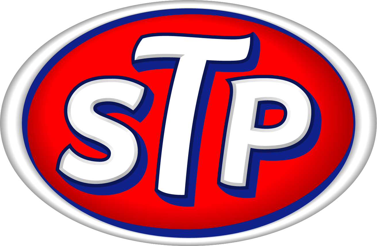 STP Logo